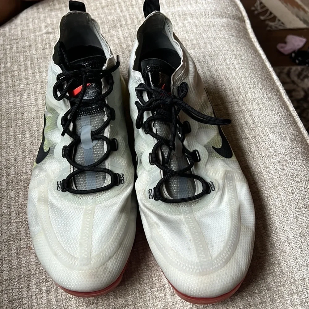 Nike used great